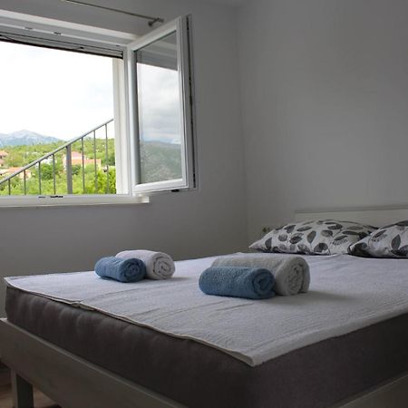 Apartments Bonaca רובנסקה מראה חיצוני תמונה