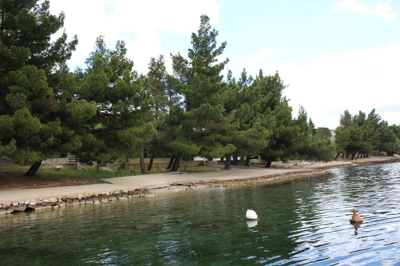 Apartments Bonaca רובנסקה מראה חיצוני תמונה