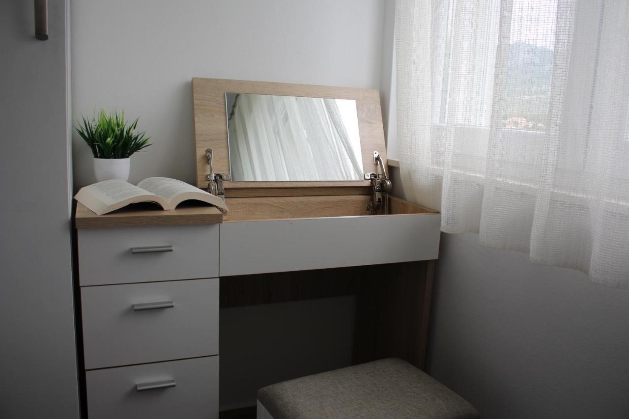 Apartments Bonaca רובנסקה מראה חיצוני תמונה