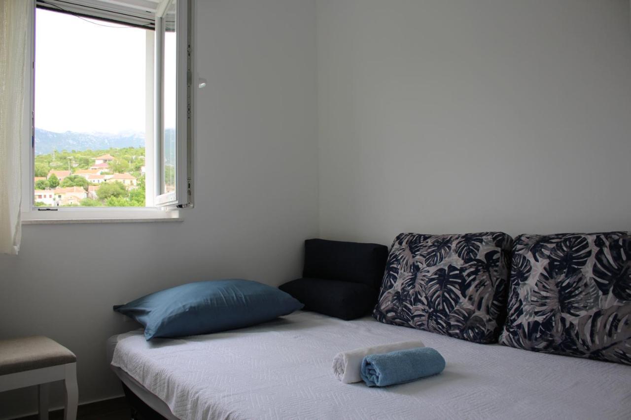 Apartments Bonaca רובנסקה מראה חיצוני תמונה