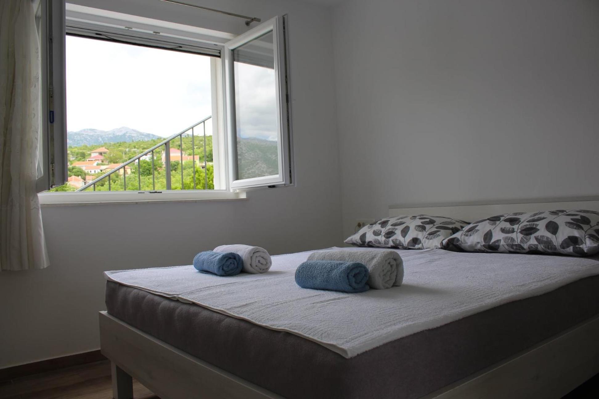 Apartments Bonaca רובנסקה מראה חיצוני תמונה
