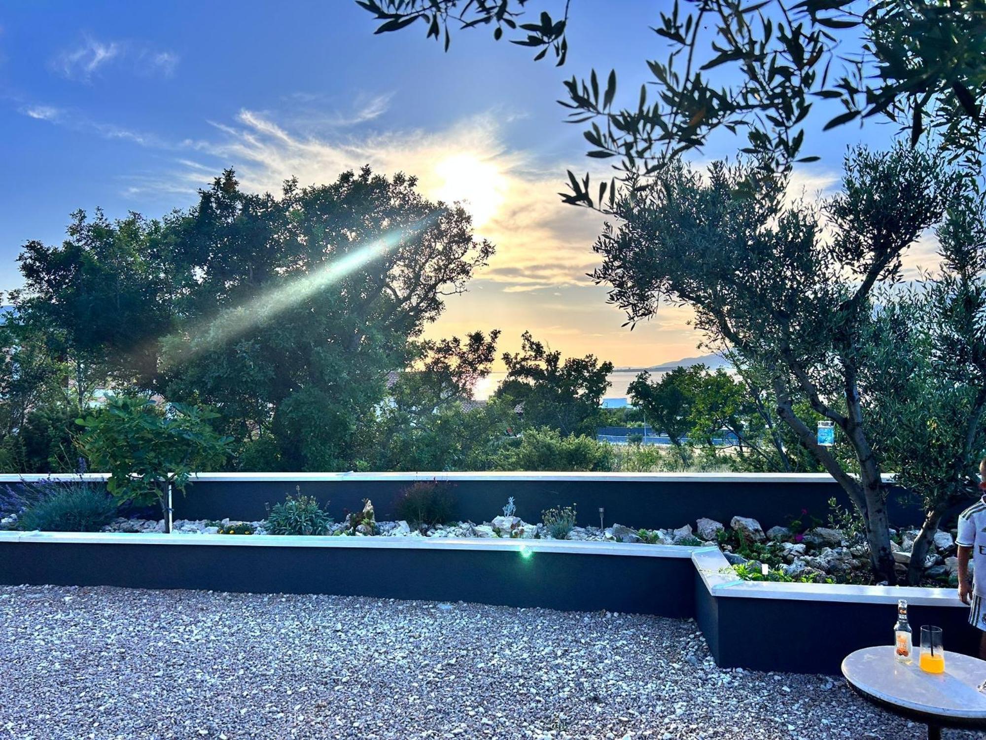Apartments Bonaca רובנסקה מראה חיצוני תמונה