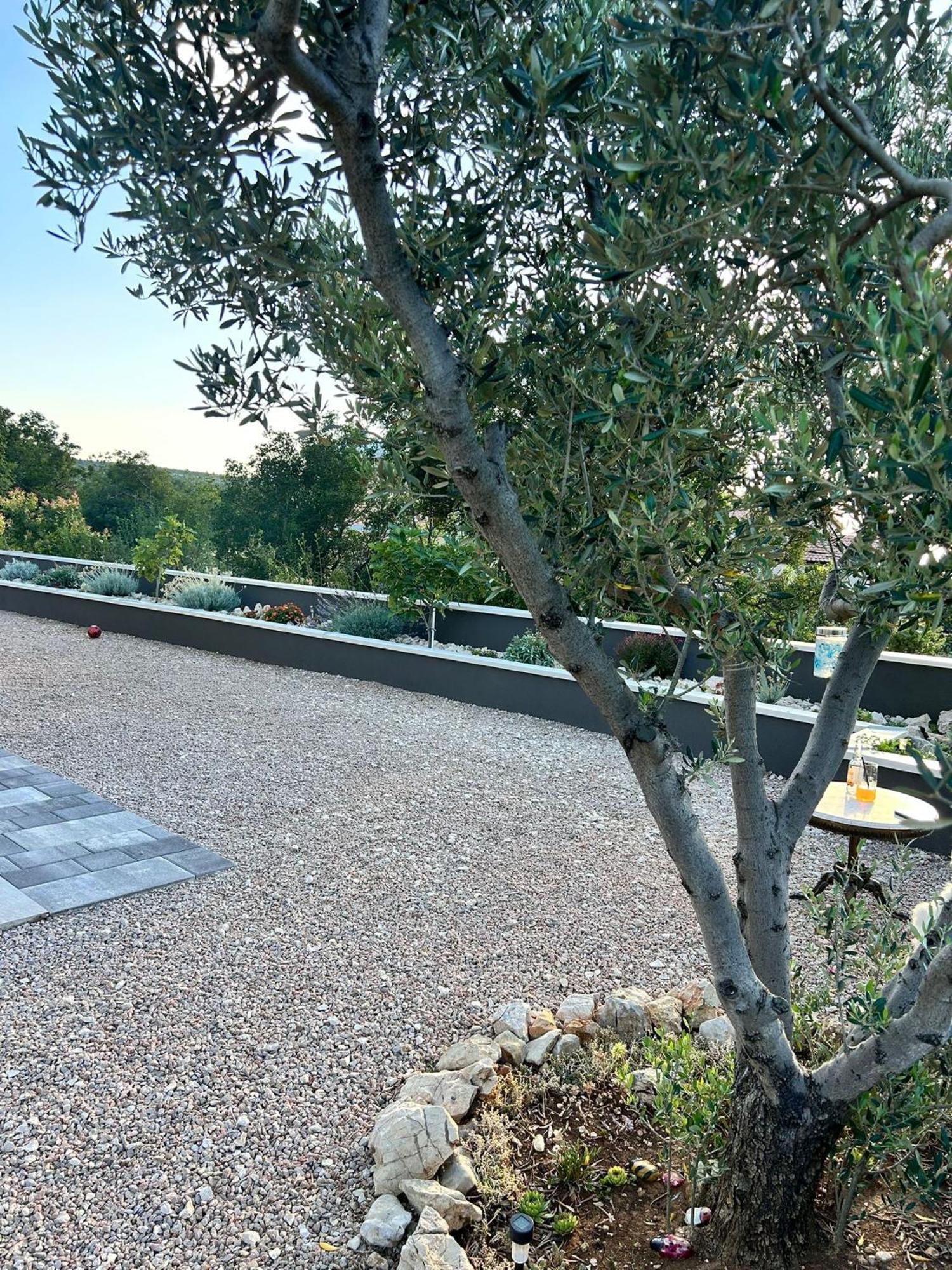 Apartments Bonaca רובנסקה מראה חיצוני תמונה